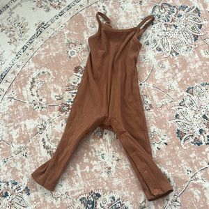 Shein Jumpsuit 9-12 month